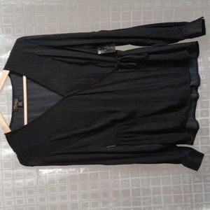Thalia Sodi Long Sleeve Blouse